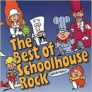 Schoolhouse Rock - Best Of CD