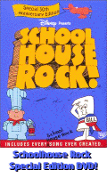 Schoolhouse Rock! (30th Anniv. Edition)